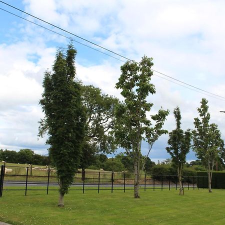 Contemporary Countryside Home Dromore  エクステリア 写真