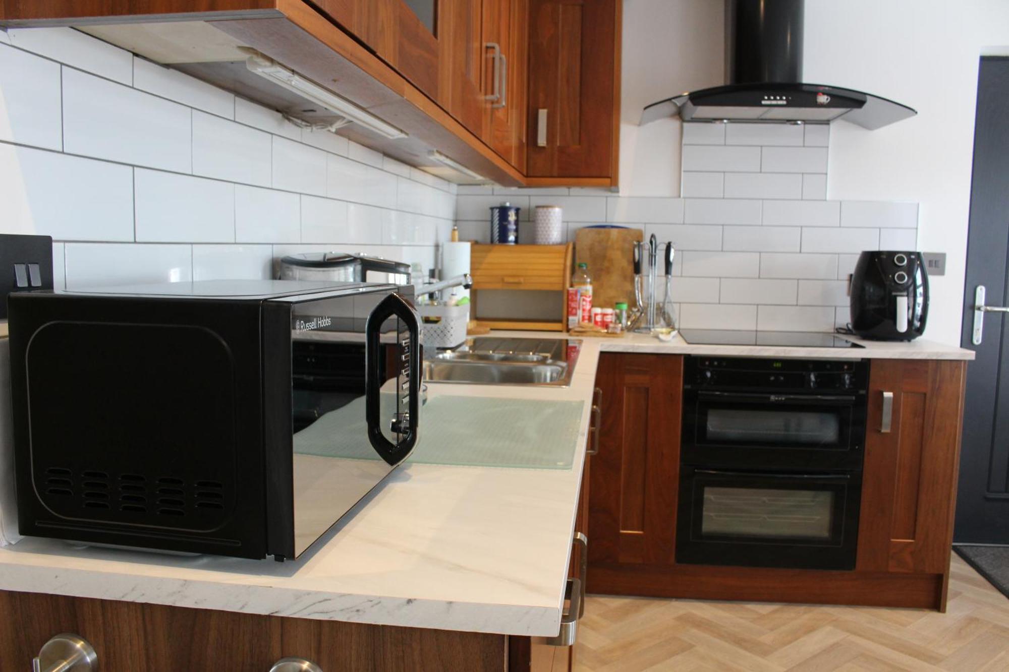 Contemporary Countryside Home Dromore  エクステリア 写真