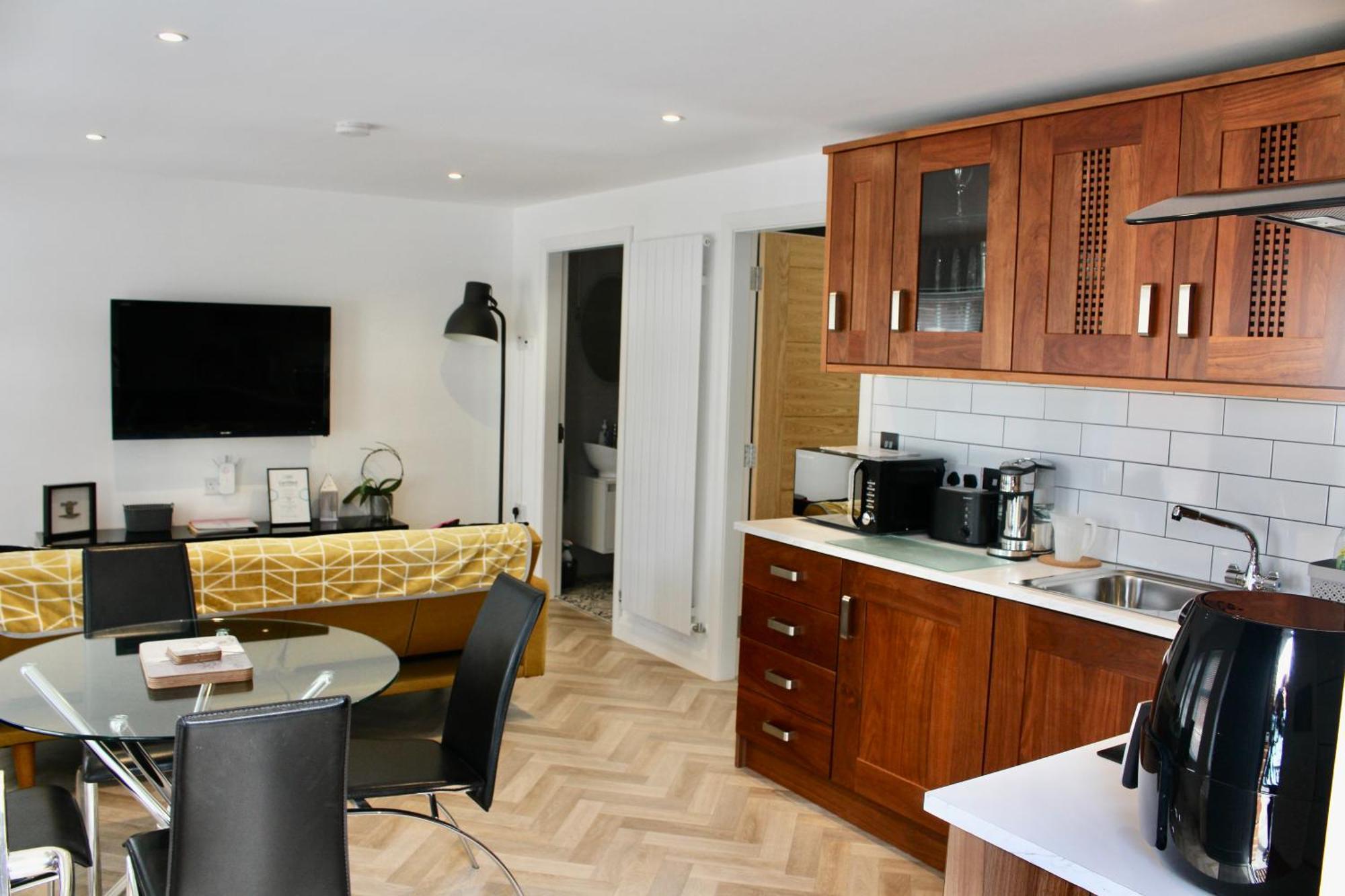 Contemporary Countryside Home Dromore  エクステリア 写真
